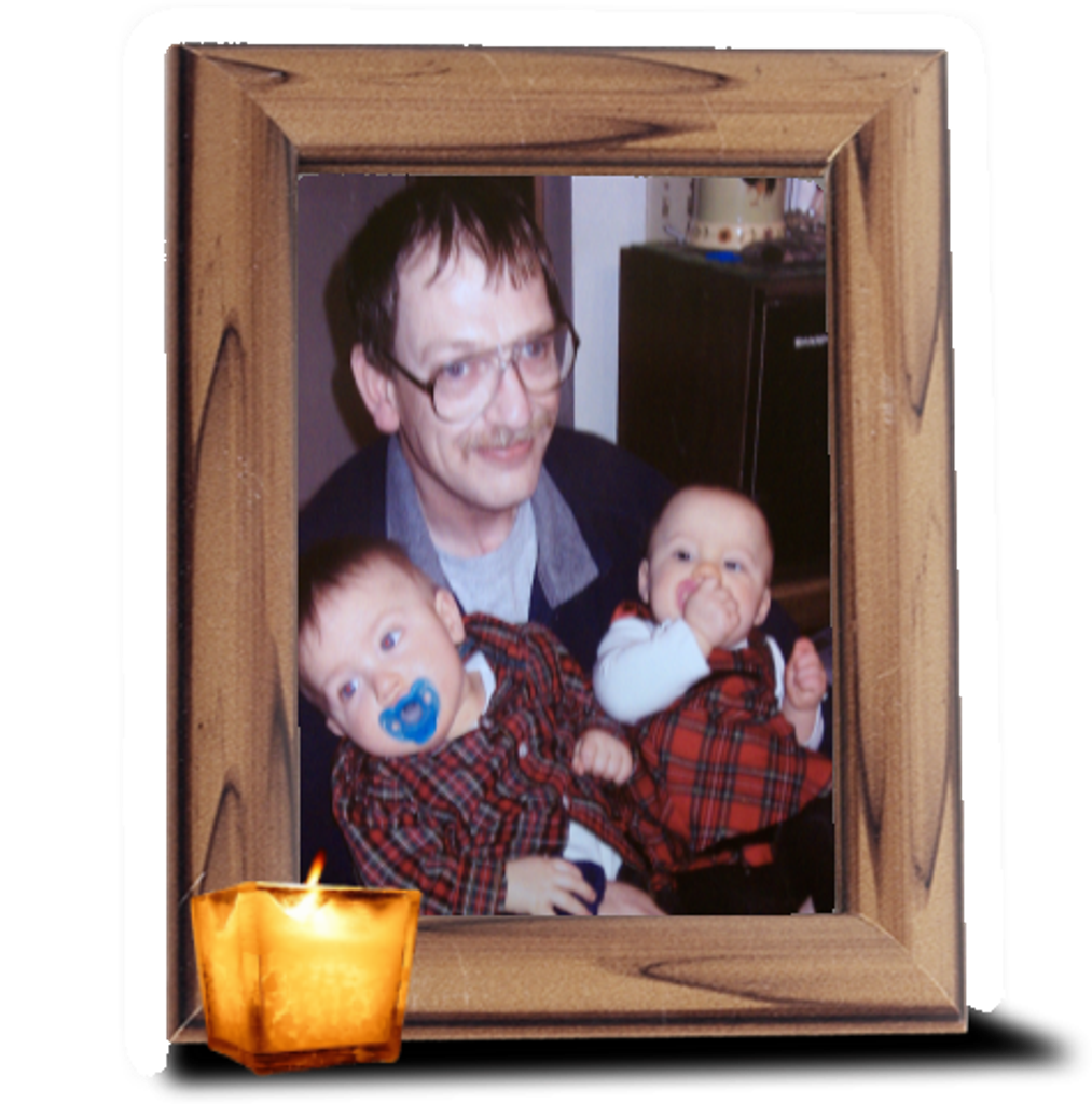 Scott Ferron