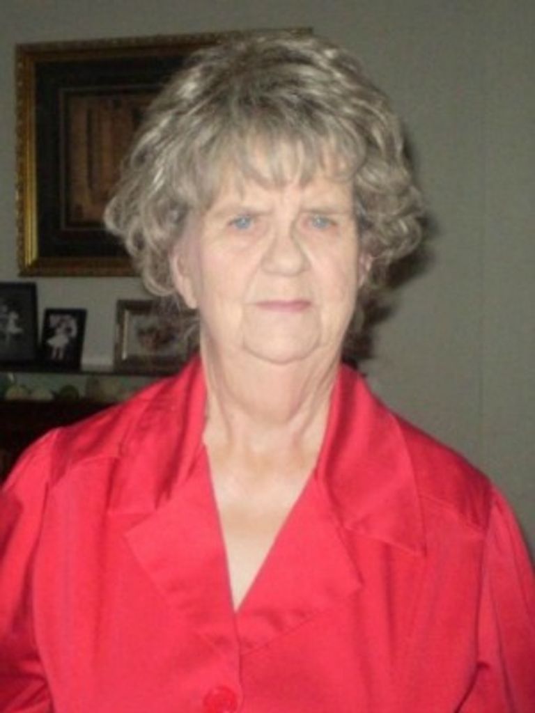 Joan Henson Profile Photo