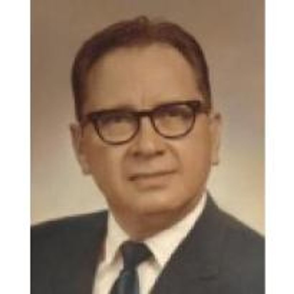 Leroy "Buddy" Ledford