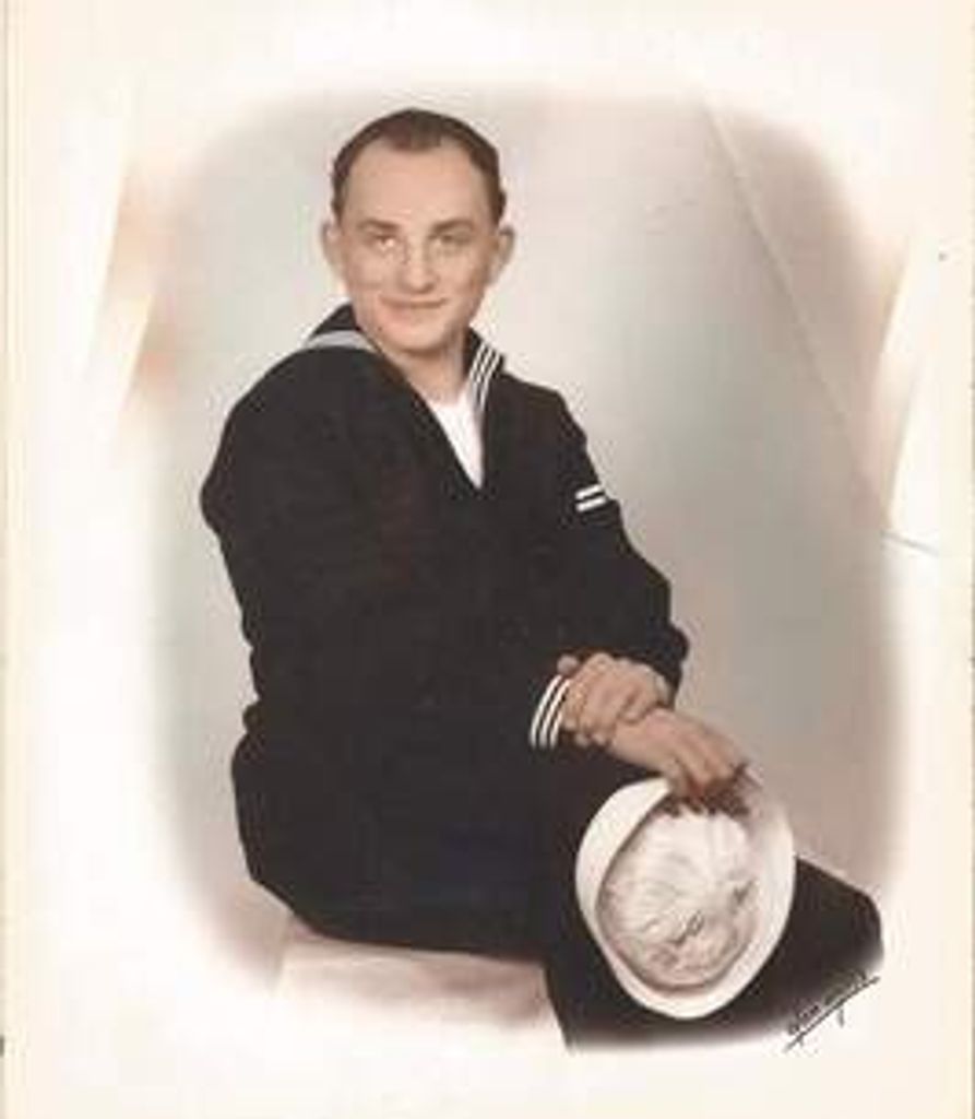 Russell T. Bell