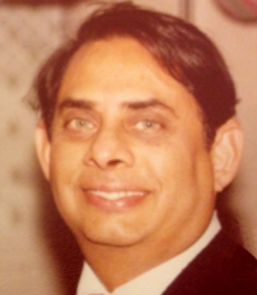 Lino D Gomes