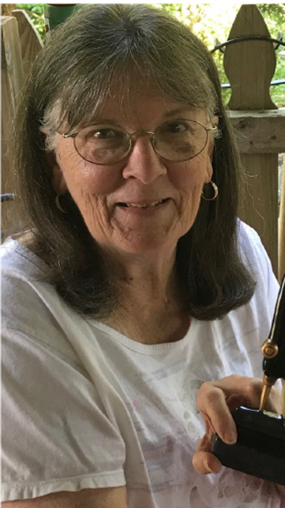Cathy Jo Taul