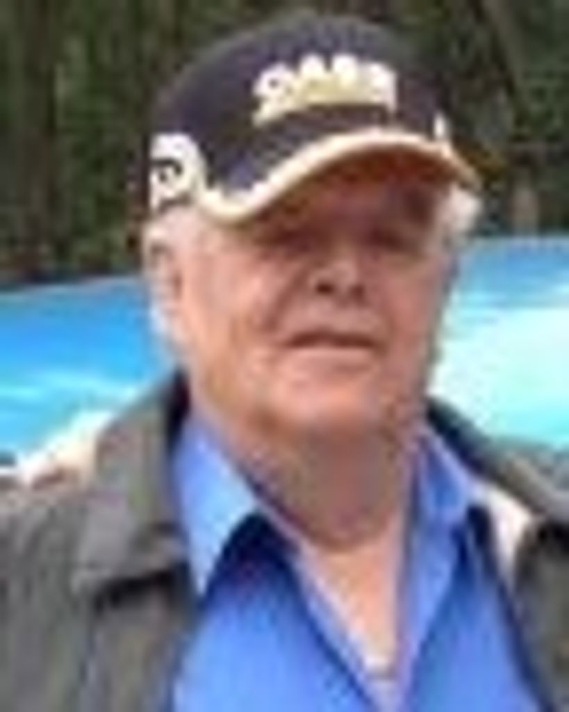 Edwin "Ed" Lane