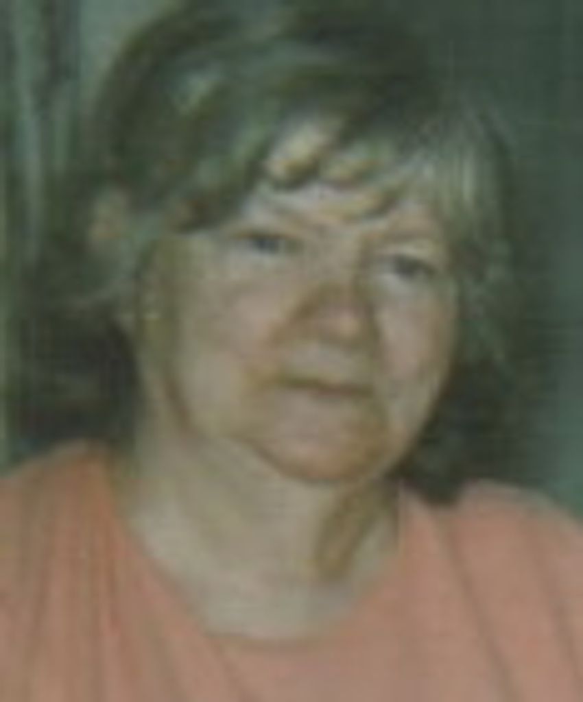 Marie  May Stough Profile Photo
