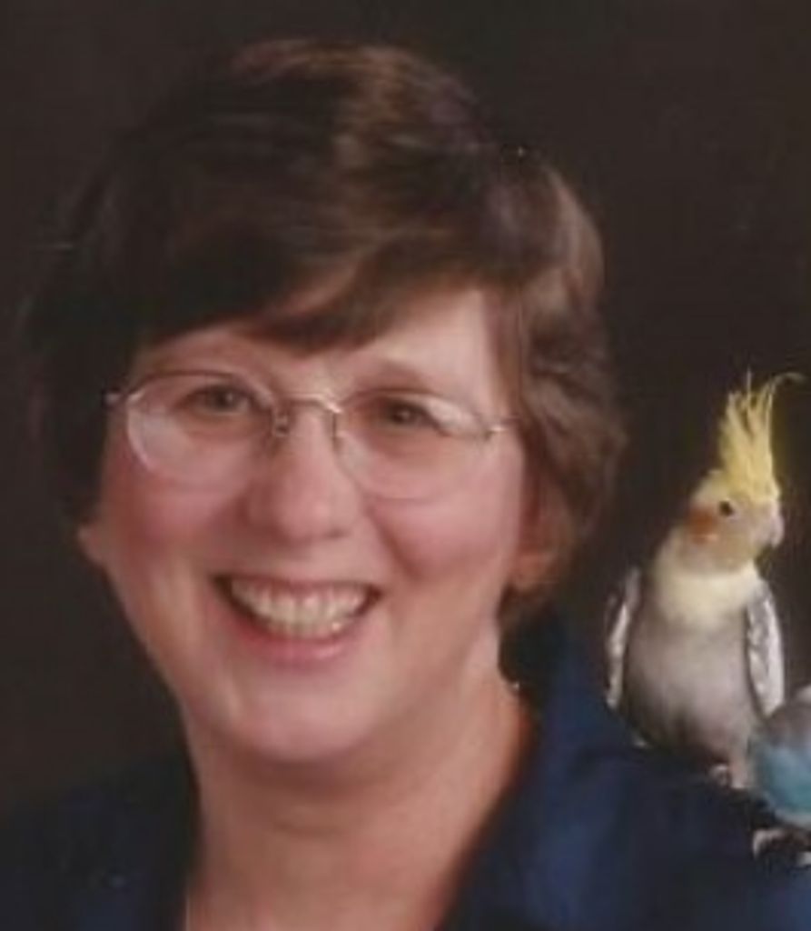 Mary Lu Jernigan Profile Photo