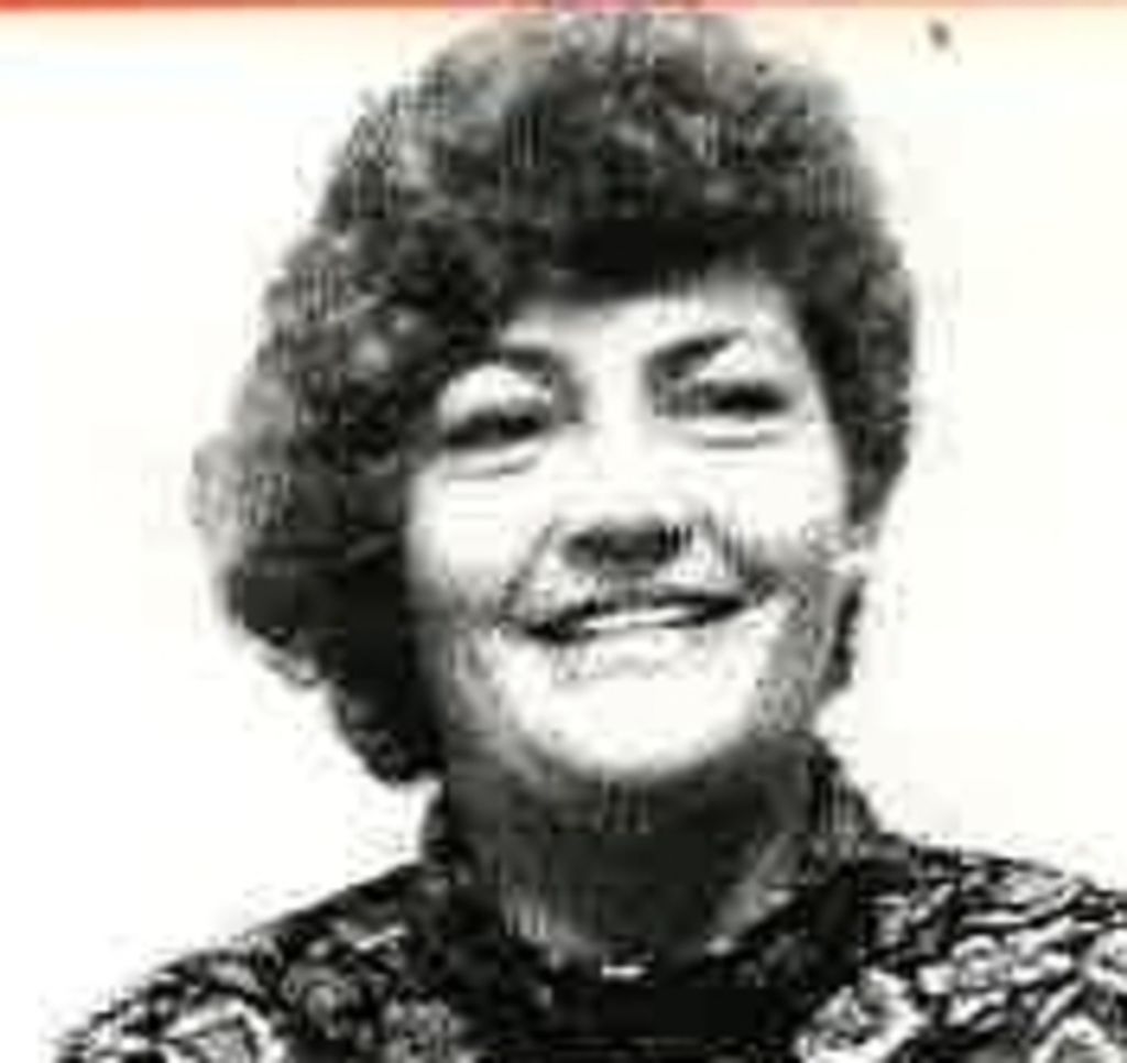 Jenny Lynn Rodgers Profile Photo