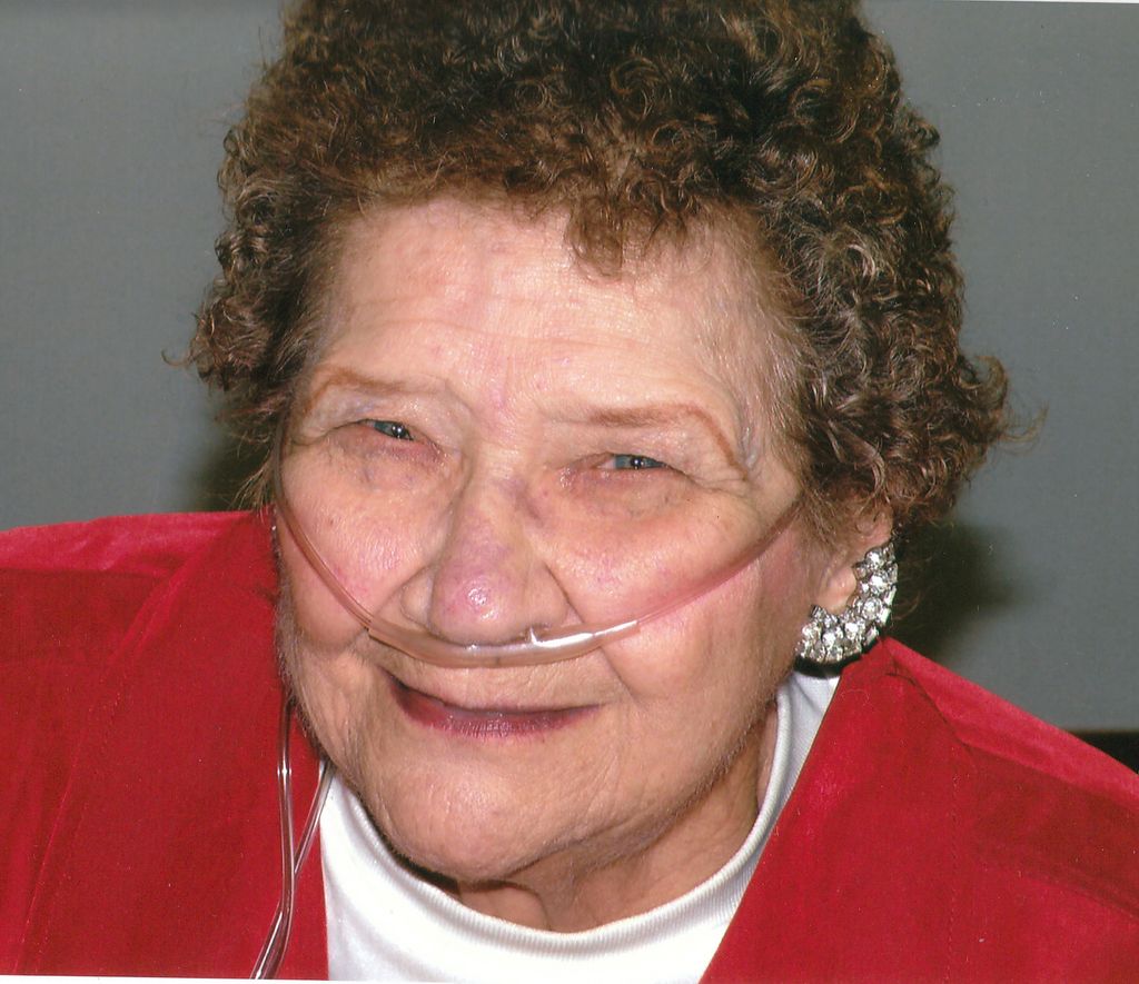 Rose Marie Ronnenberg