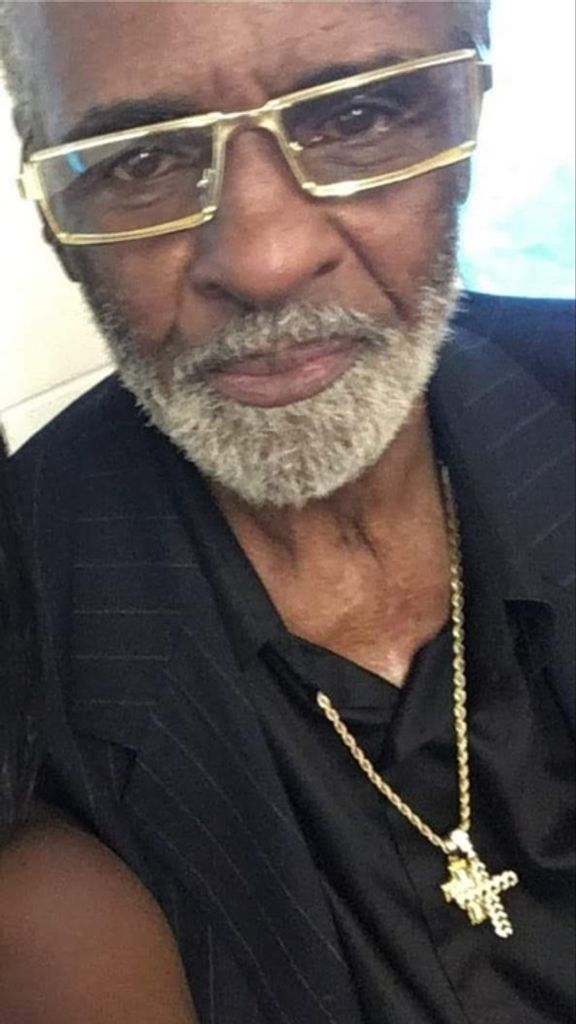 Tyrone Coleman Profile Photo