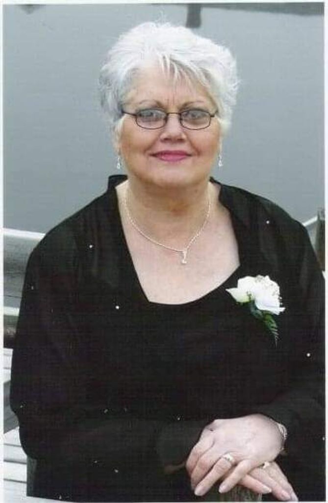 Doris Mary Barbour Profile Photo
