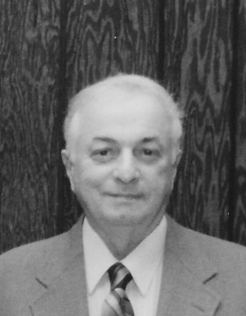 Angelo V. Ganz