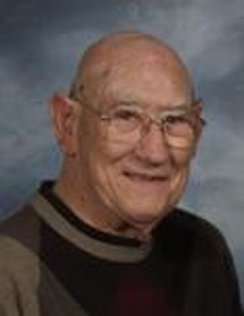 Richard W. Steffek