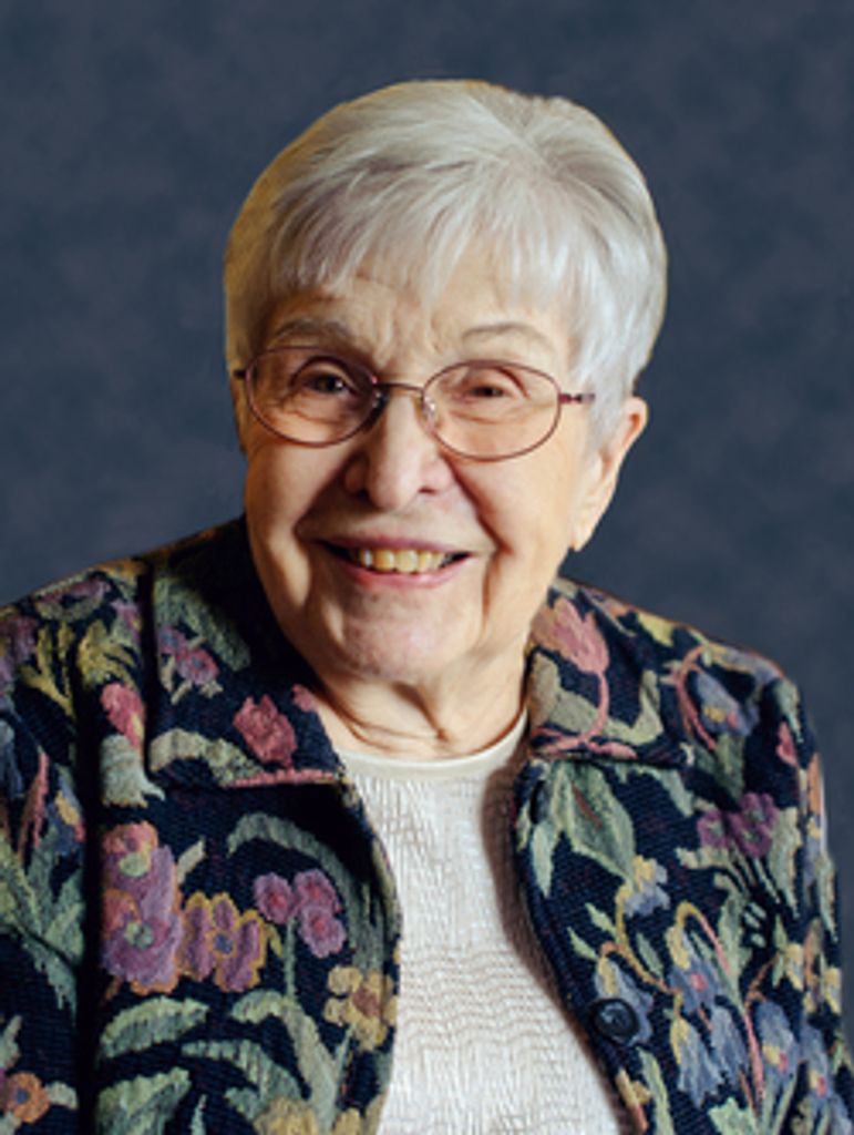 Donna Shindurling