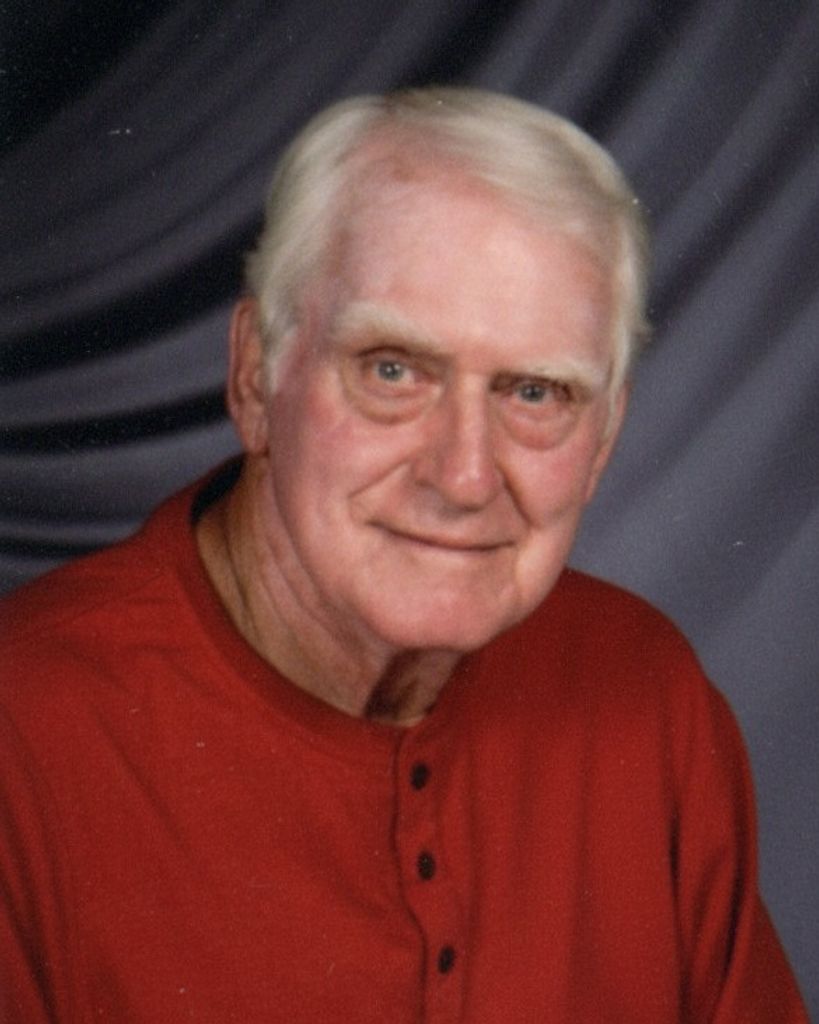 Ronald Dale Steinacker