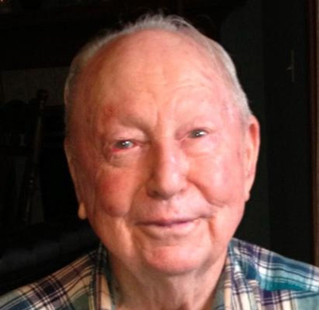 George A. Yachim