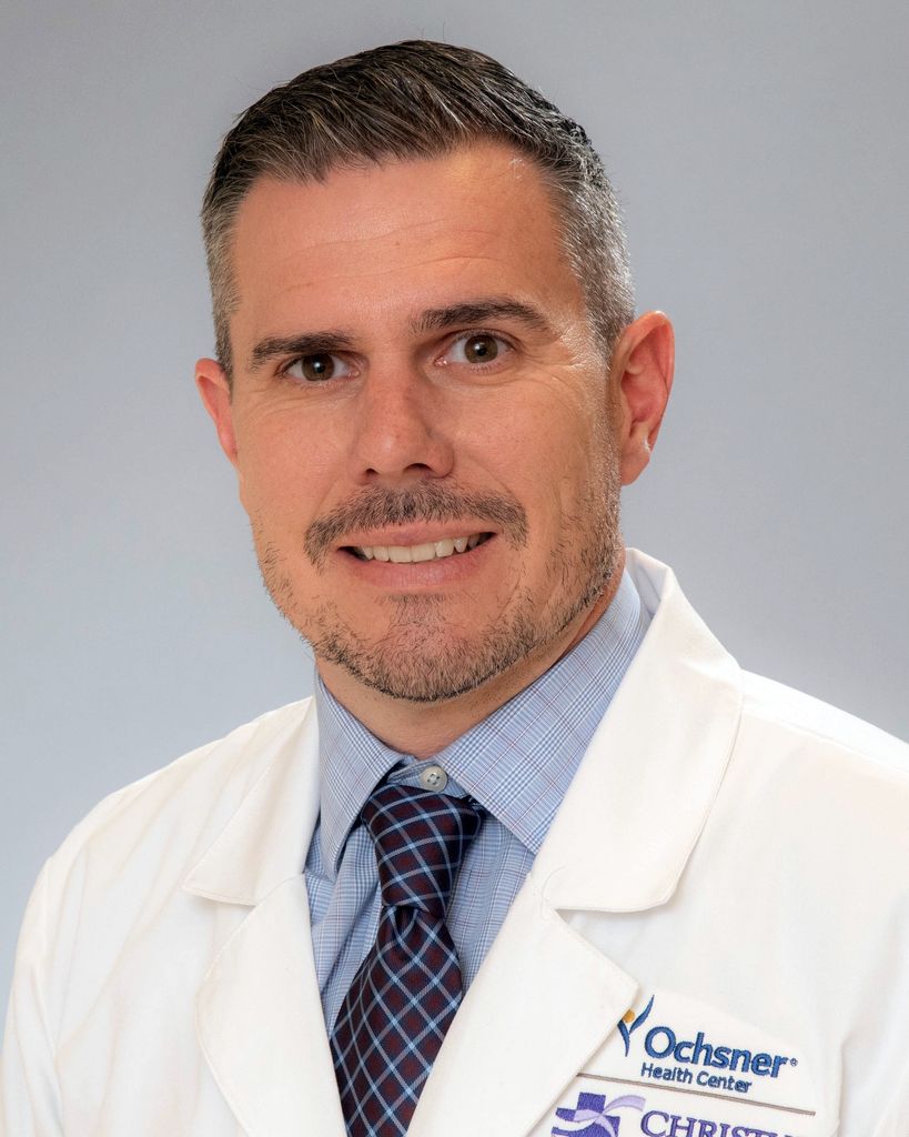 Dr.  James Conley Barrow Profile Photo