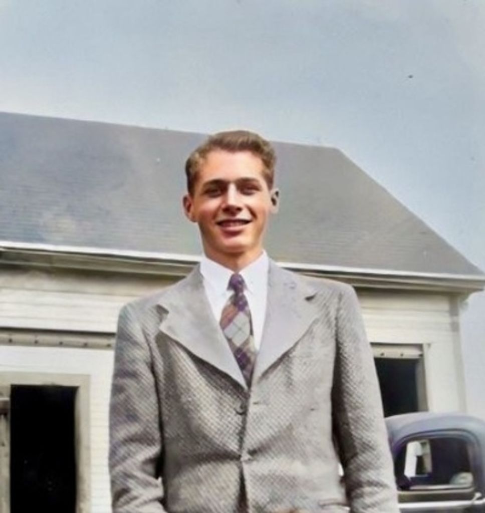 George L Hall Profile Photo