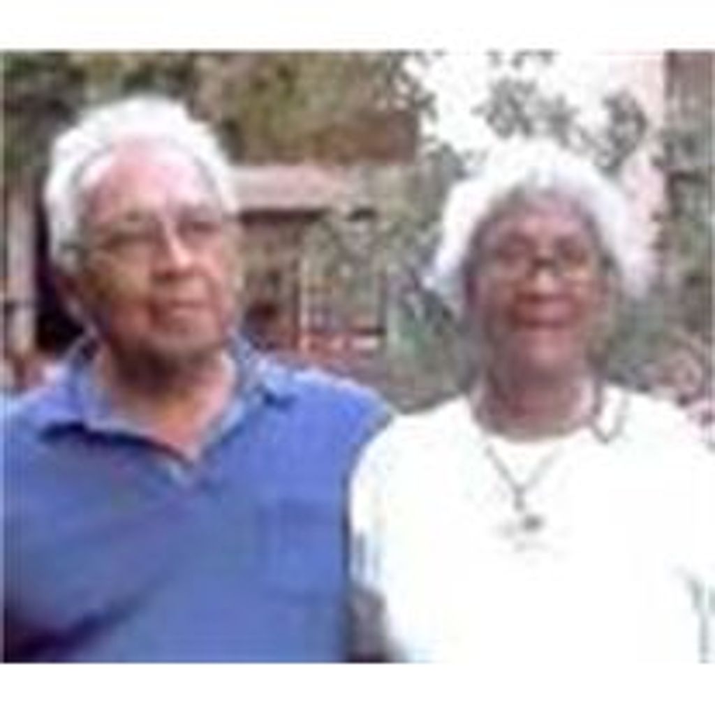 Patricia - Age 73 - Santa Clara Pueblo - Padilla