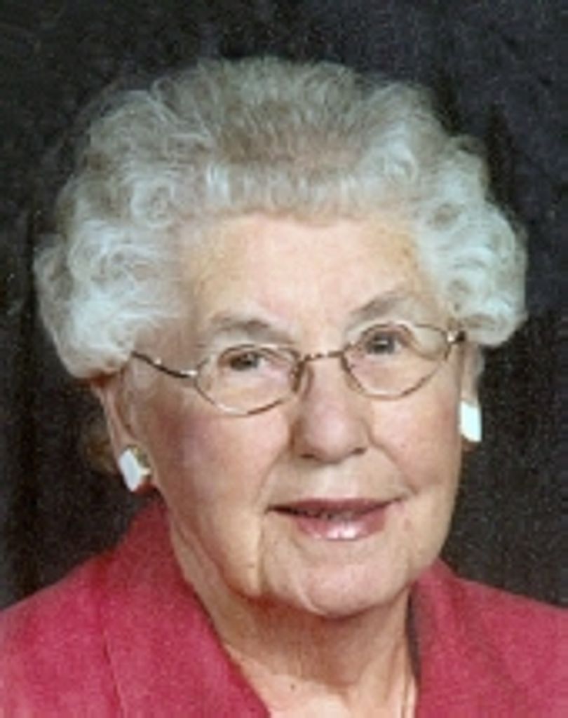 Julia L. "Julie" Rose