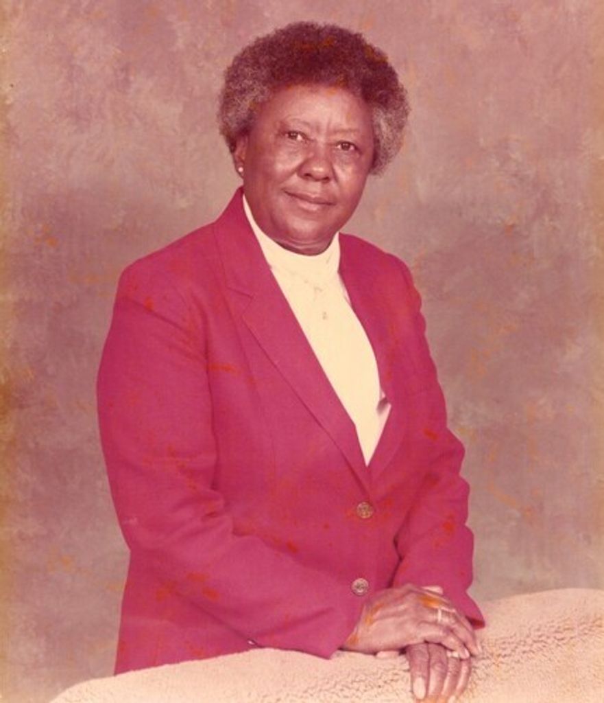 Katherine Hargrove Profile Photo