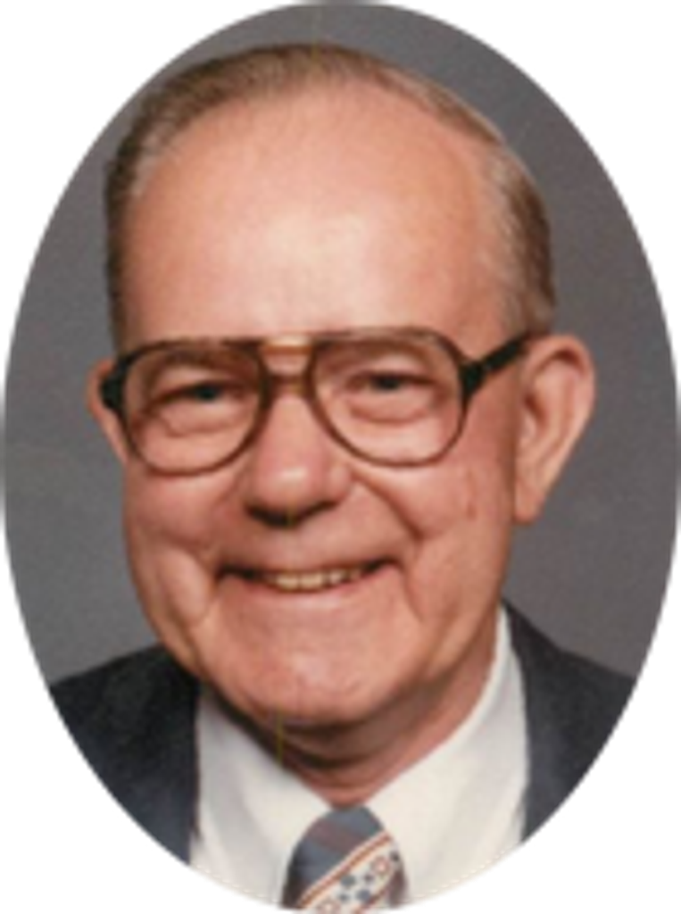 Harold Moss