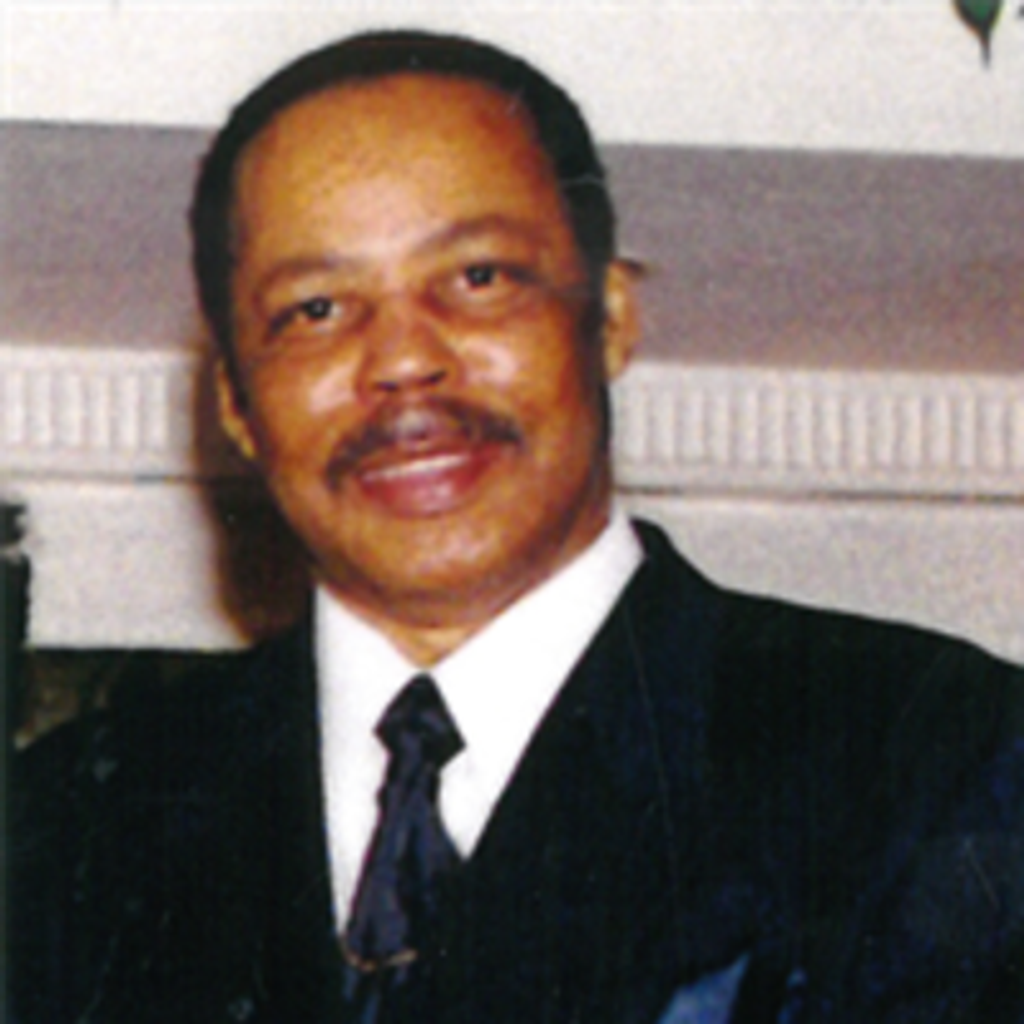 Bernell Newton Profile Photo