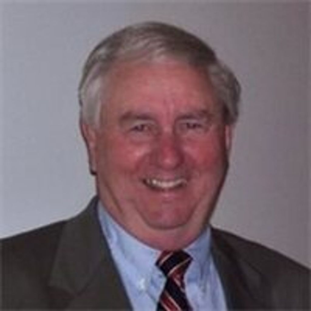 William Bruce "Bill" Dean
