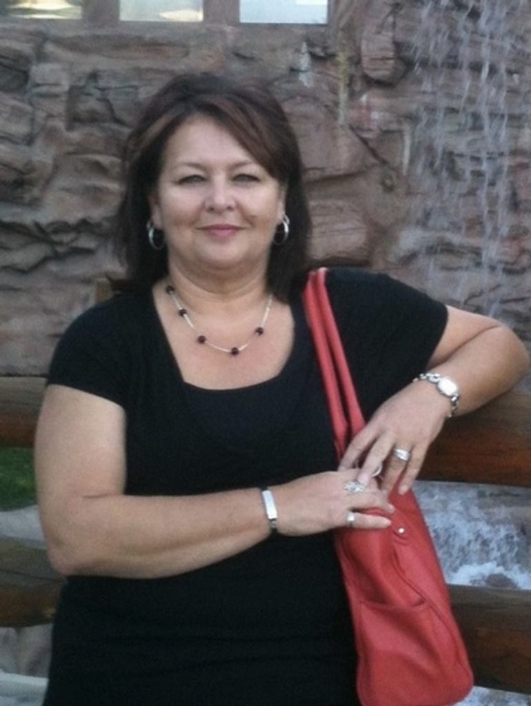 Tammy Bennett Patterson Profile Photo