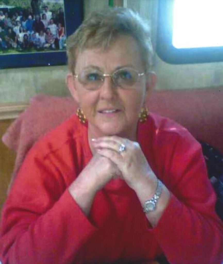Roberta L. (Akers)  Jones