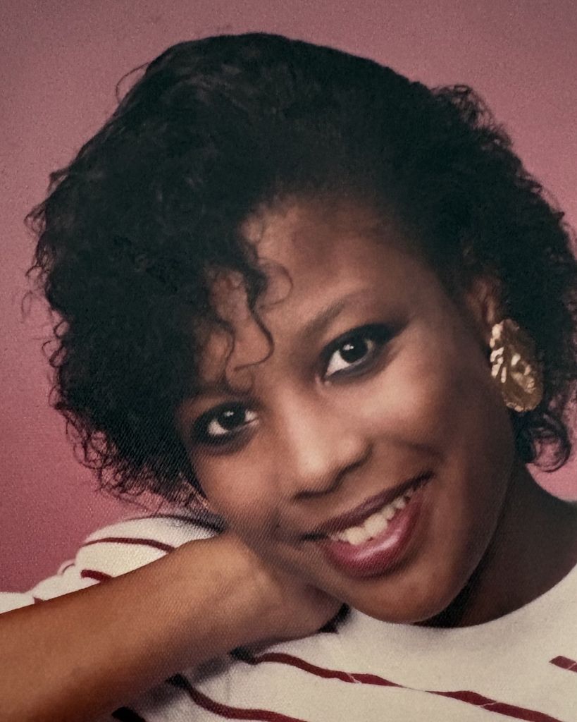 Darlean Garrett-Diaz Profile Photo