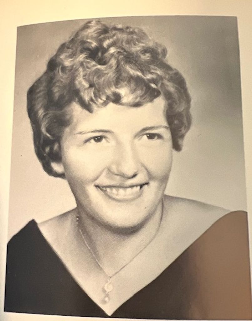 Anita Corwin
