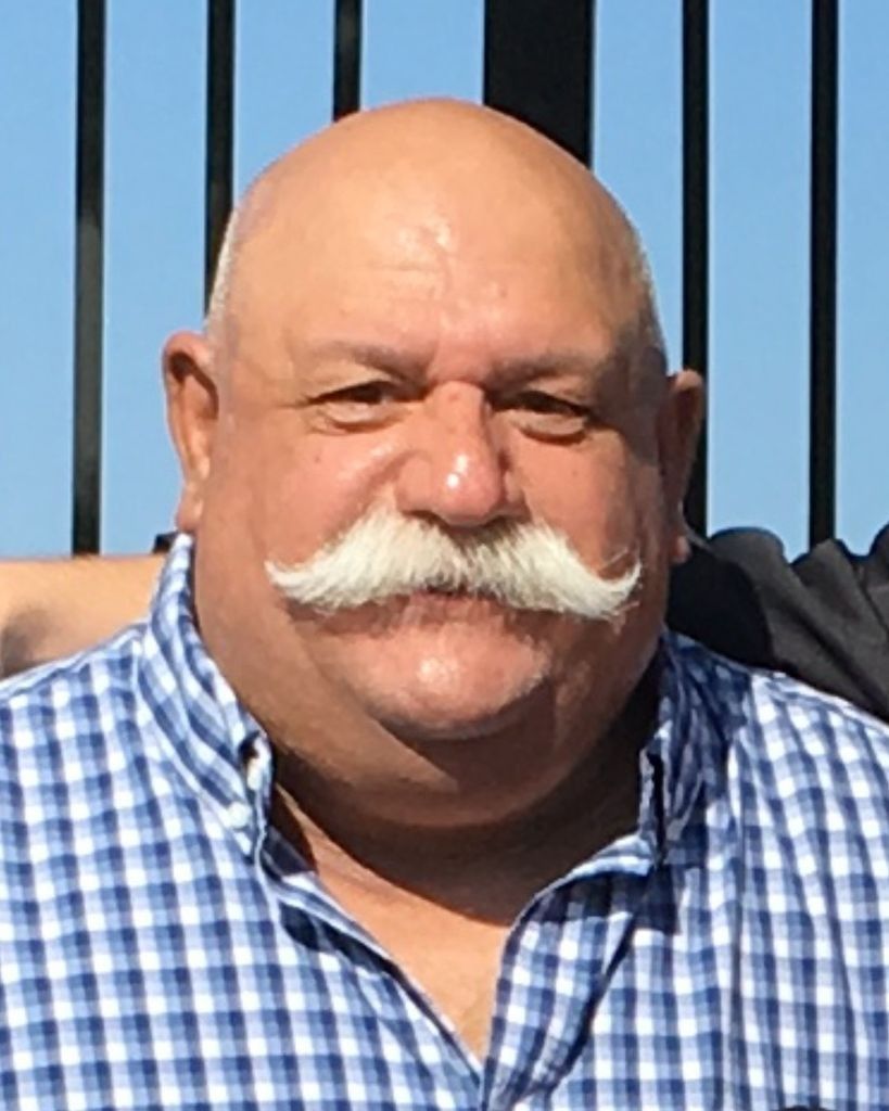 George Carl Mainzer, Jr. Profile Photo