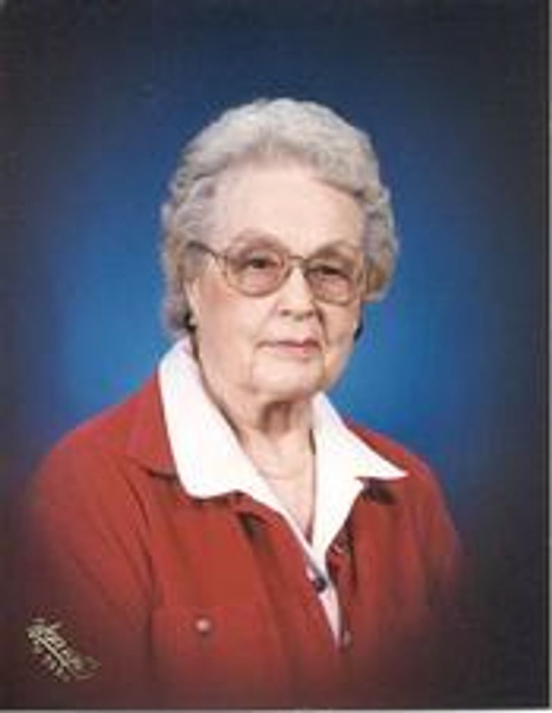 Elnore Bernice Hartpence
