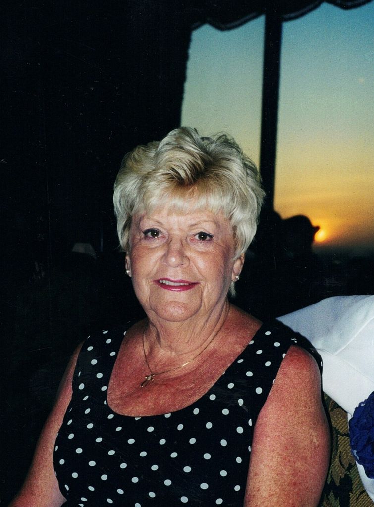 Shirley K. Owen