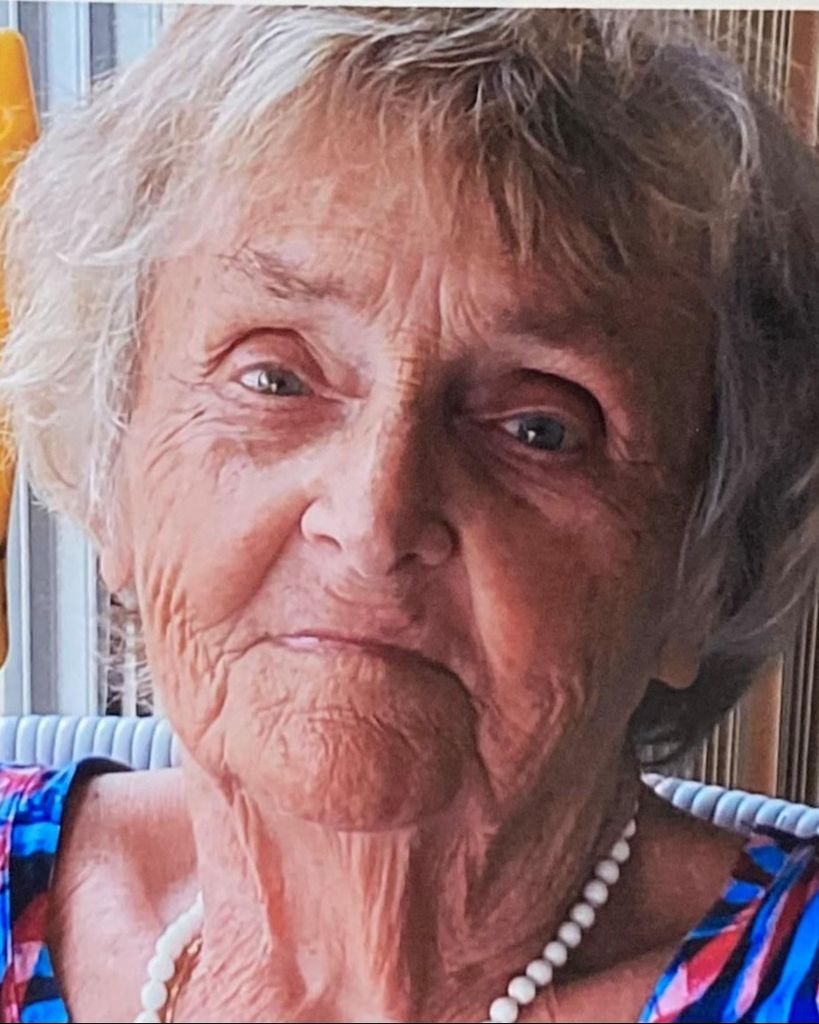 Frances Lorraine "Patty" Veracka Profile Photo