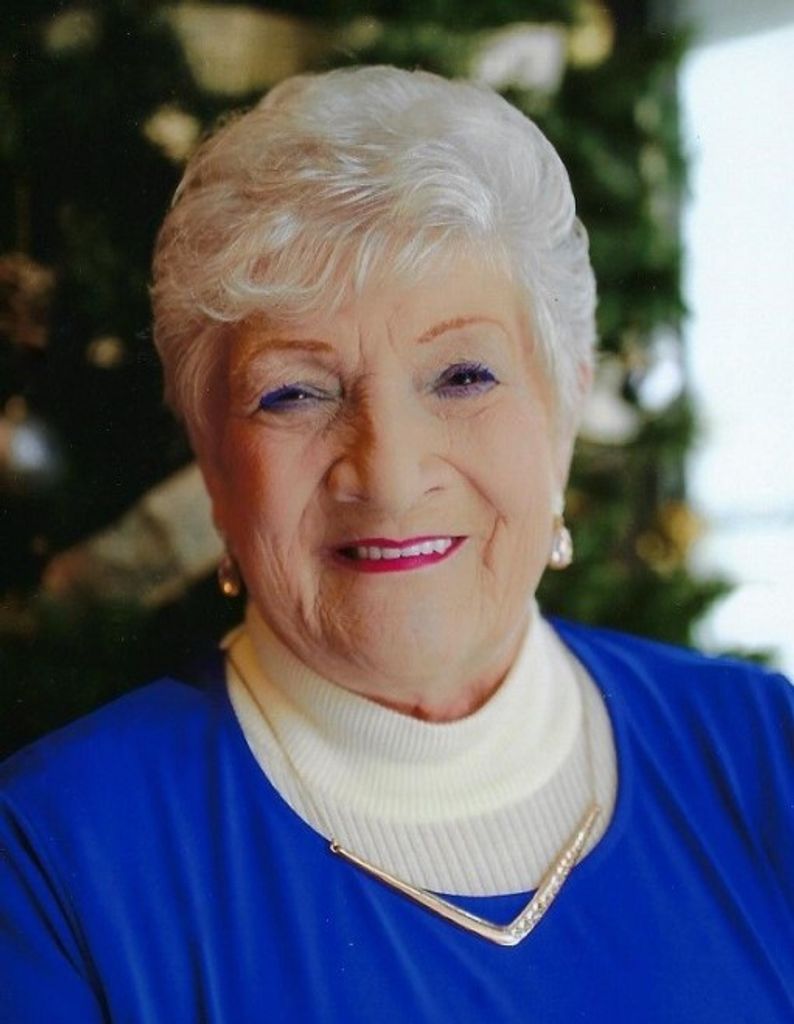 Carole Lorraine Bobo Lewis Profile Photo