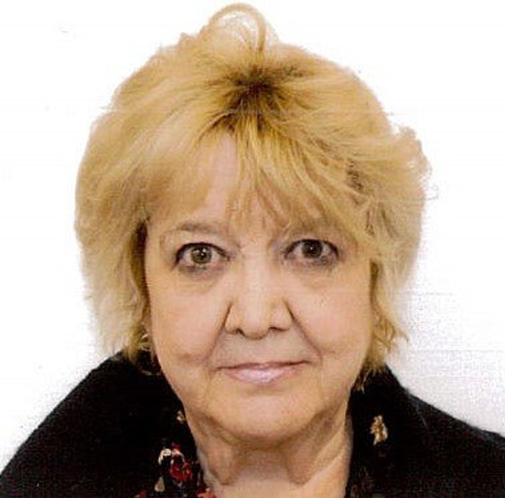 Shirley Eilene Singleton