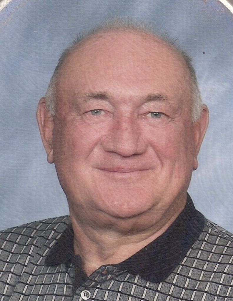 William (Bill) E. Lynn