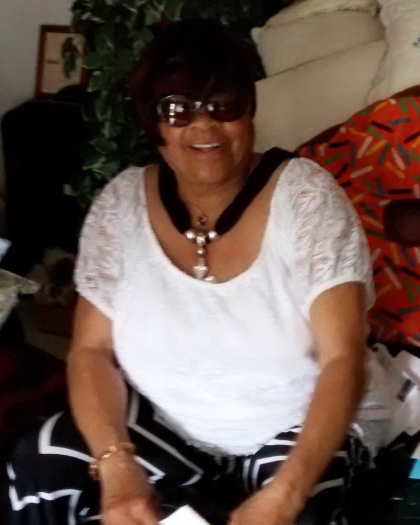 Dora Mae Ross