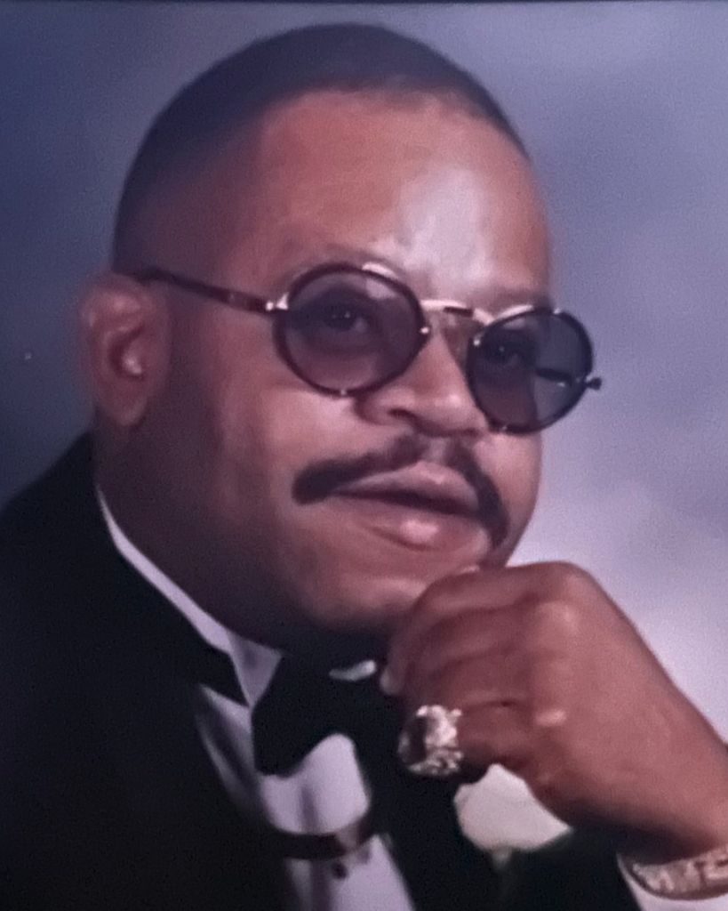 Joseph James Oden Profile Photo