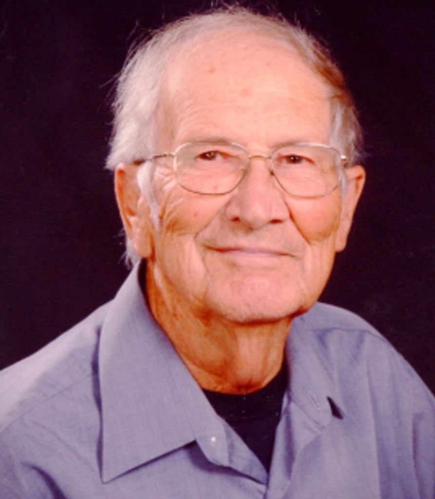 Ronald Drummond Profile Photo