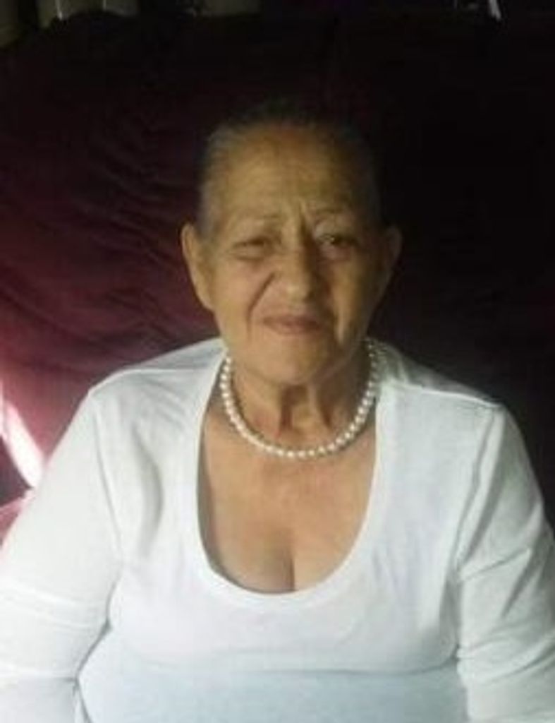 Myrtle Locklear Profile Photo