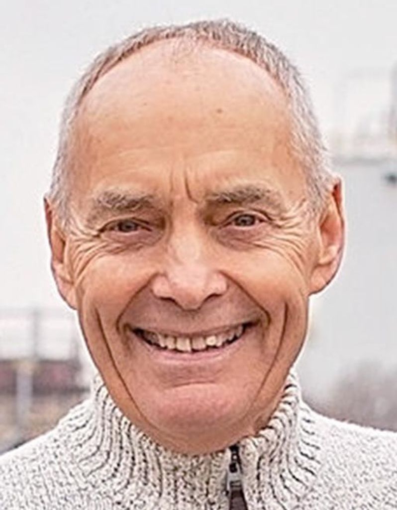 Dr. Danny Joe Kurth