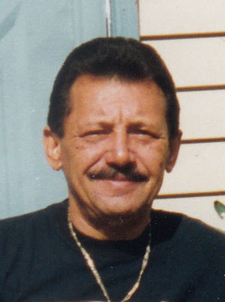 Ruben Stuart Profile Photo