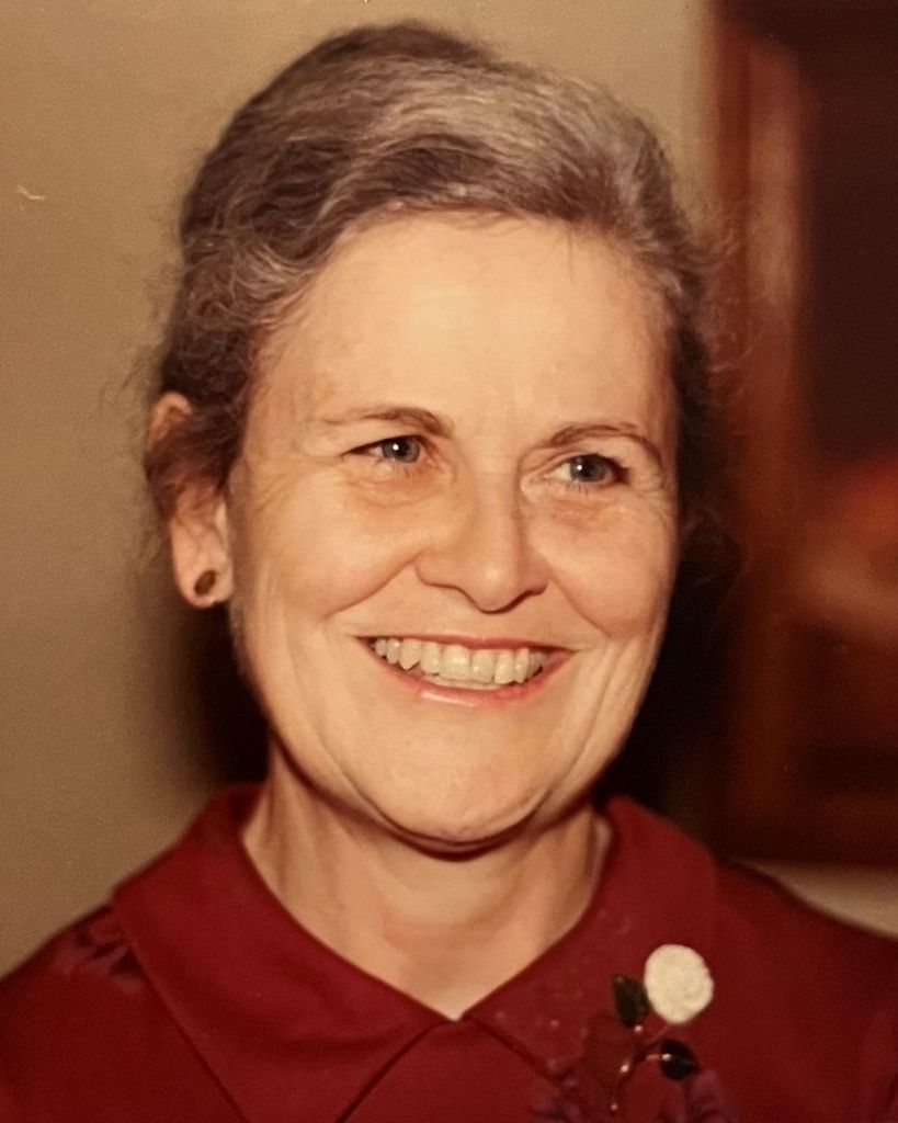 Elva Greer