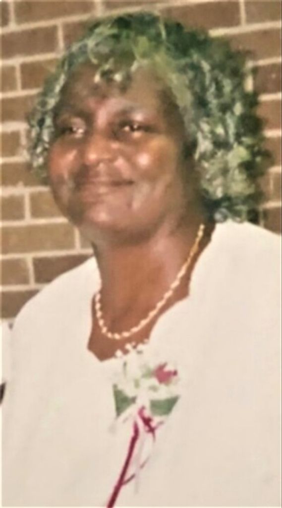 Rita Ann Bates