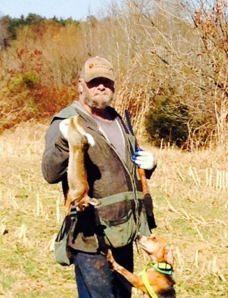 Steve White Profile Photo