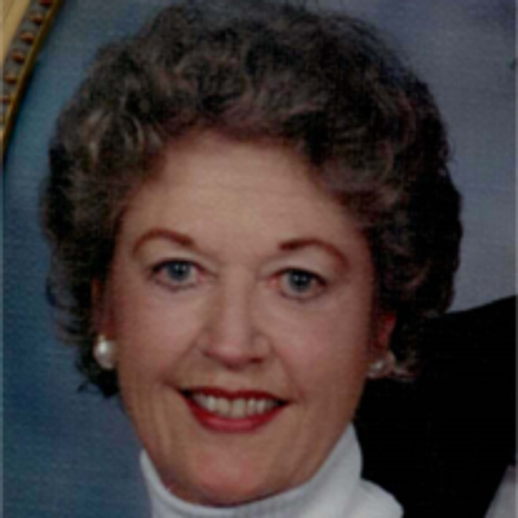 Mary Lou Gleason