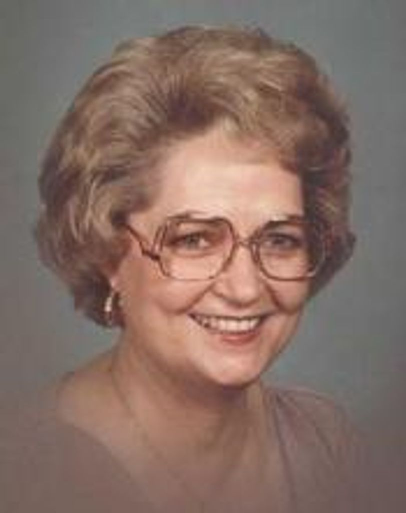Ethel Lee Kunefke