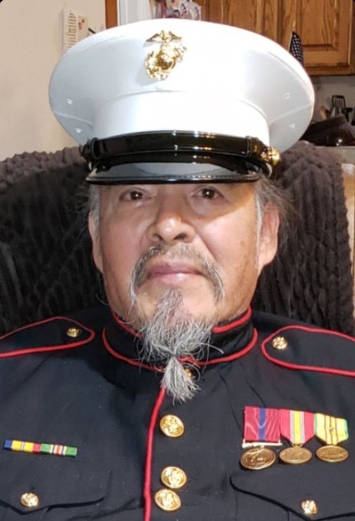 Jimmy Lee Barcus Profile Photo