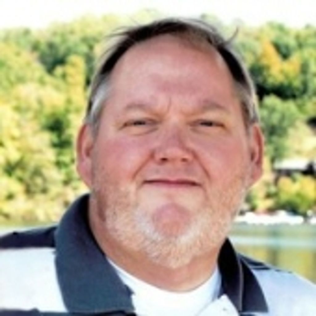 Gerald 'Bud' Everett Mcdilda, Jr. Profile Photo